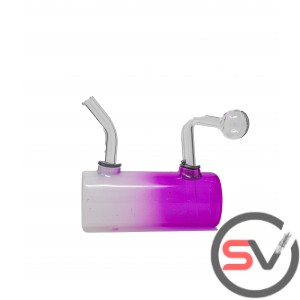 OIL TANK SHAPED OIL BURNER 4inch